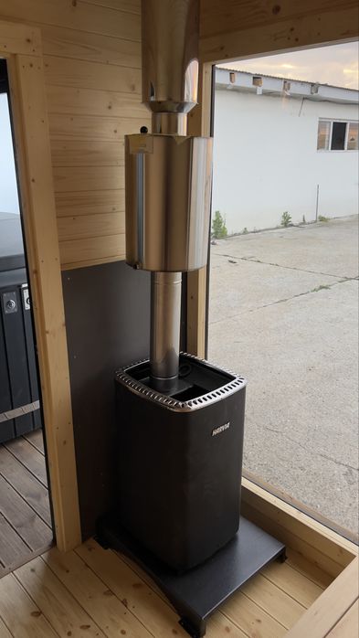 Modul Spa 2in1 Lux