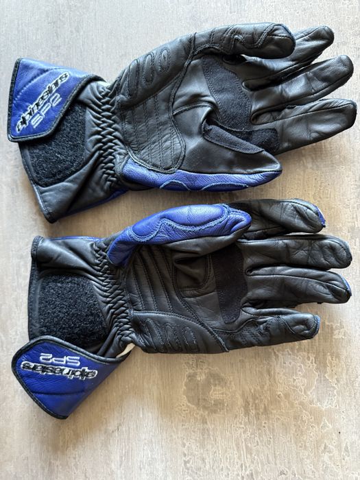 Manusi Alpinestars, autentice