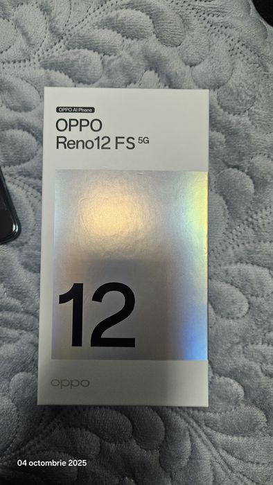 Oppo Reno 12 FS 5G