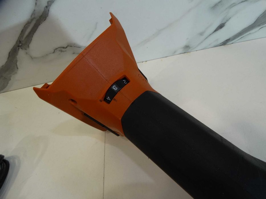 2022 - Hilti SSH 6 - A22 - Ножица за ламарина