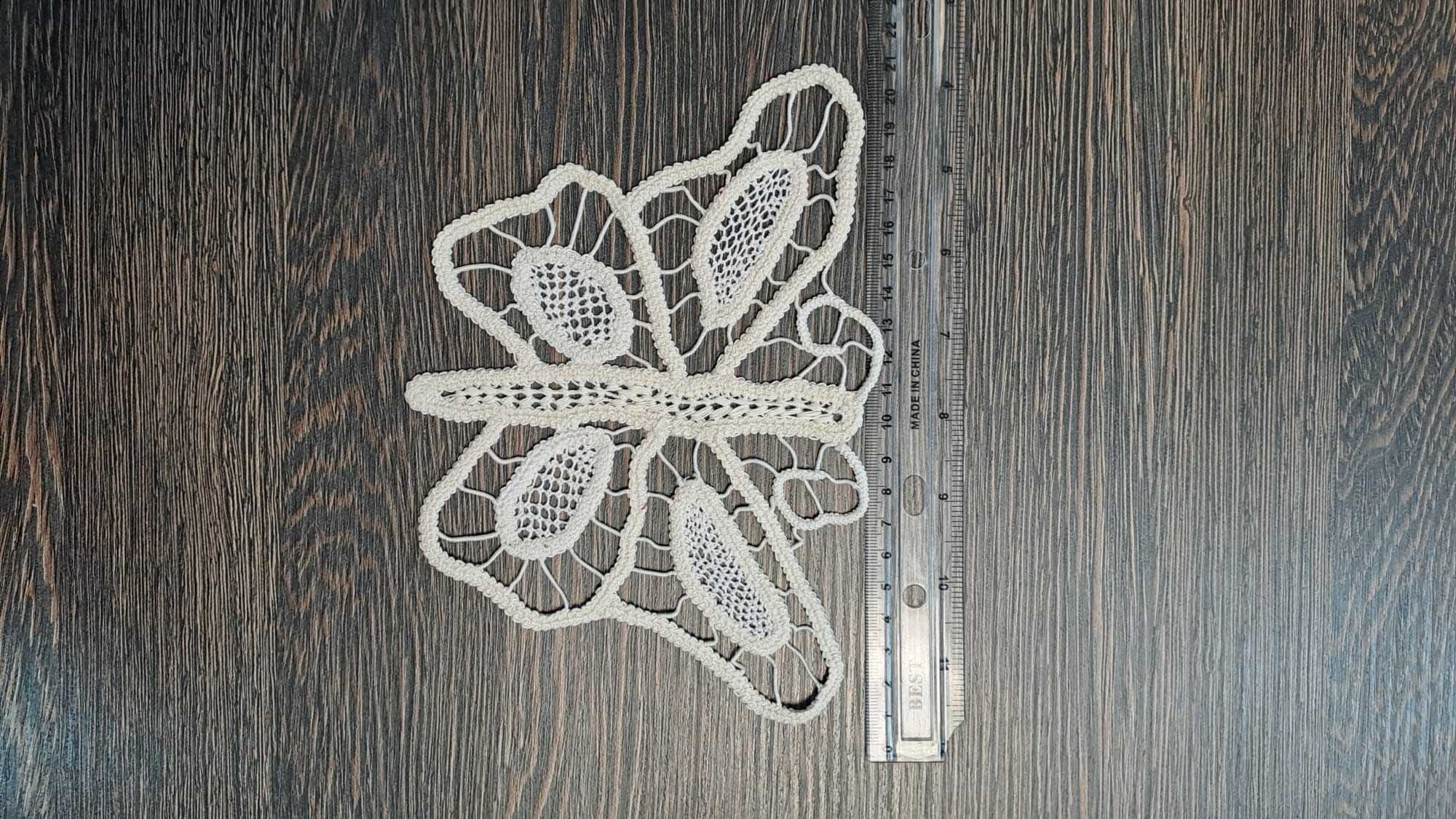 mileuri macrame handmade