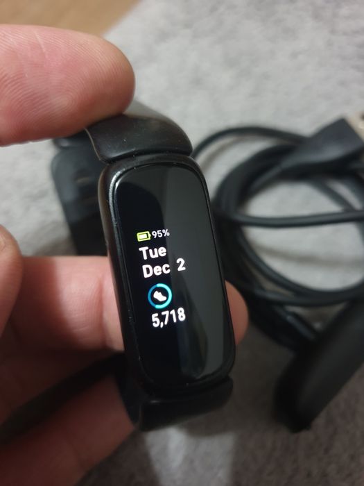 Inspire 3 Fitbit bratara fitness