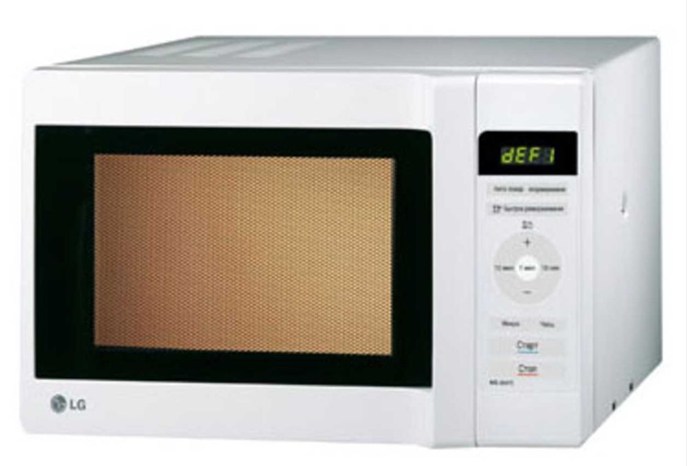 Микроволновая печь LG MS-2047C