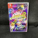 Kartracers 2 (Nintendo Switch)