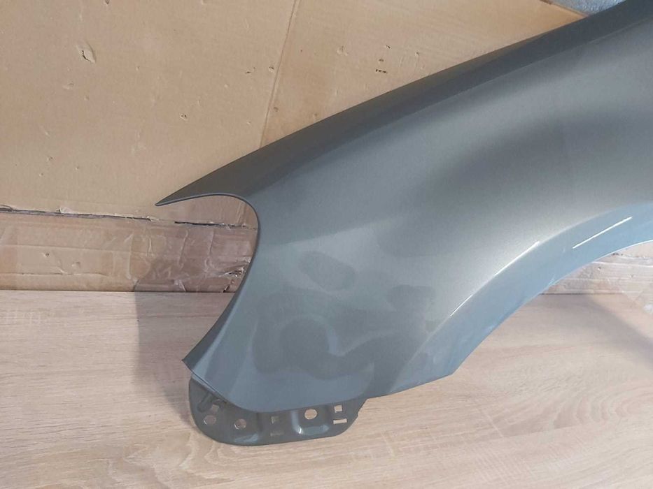 Aripa Fata Stanga VW Golf 6/VI 2008-2013 (LA7T (Gri Inchis) HatchBack