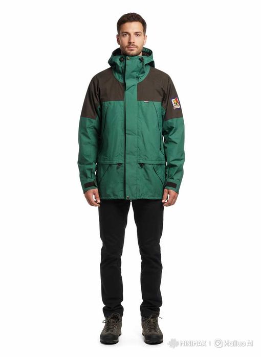 NORRONA Gore-Tex Яке/Мъжко L/XL