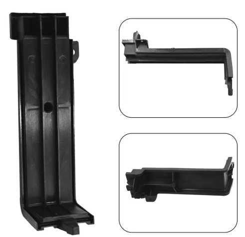 Капак въздушен филтър Нисан  Nissan For X-Trail