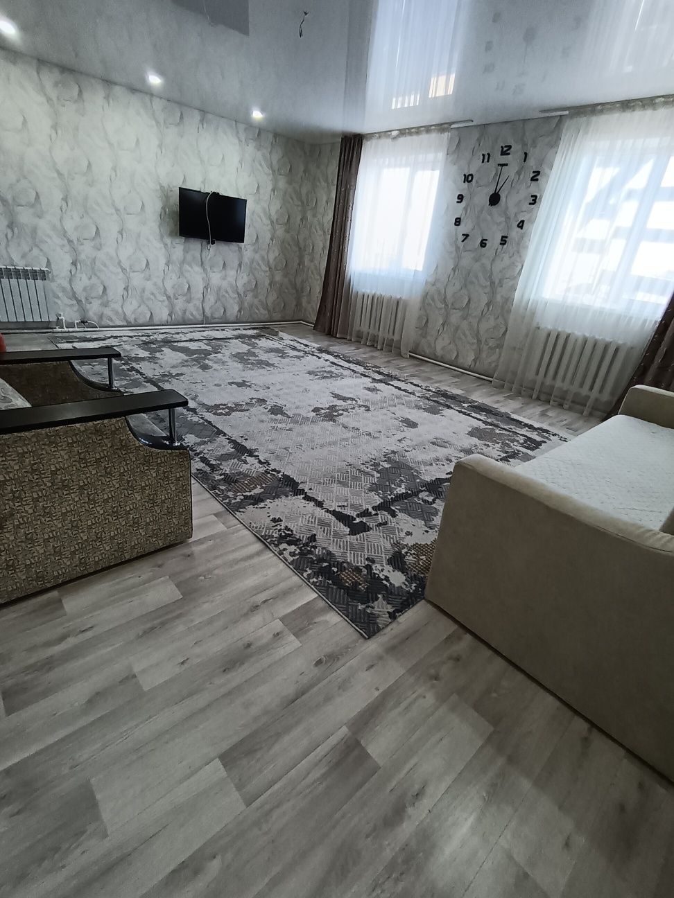 Продам тёплый, новый дом