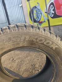 215/65 R16 обменяю на 60 высоту. Либо продажа