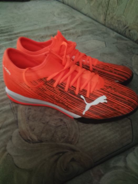Маратонки Puma 47 номер