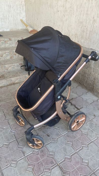 Коляска детская