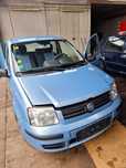 Dezmembrez Fiat Panda 2007-2008 1.2 benzina 8 V