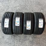 4 anvelope noi Continental 235/40/18