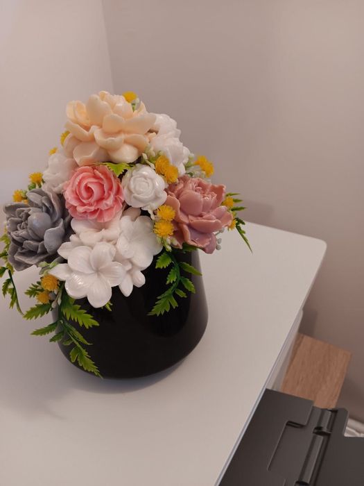 Ароматизирани свещи