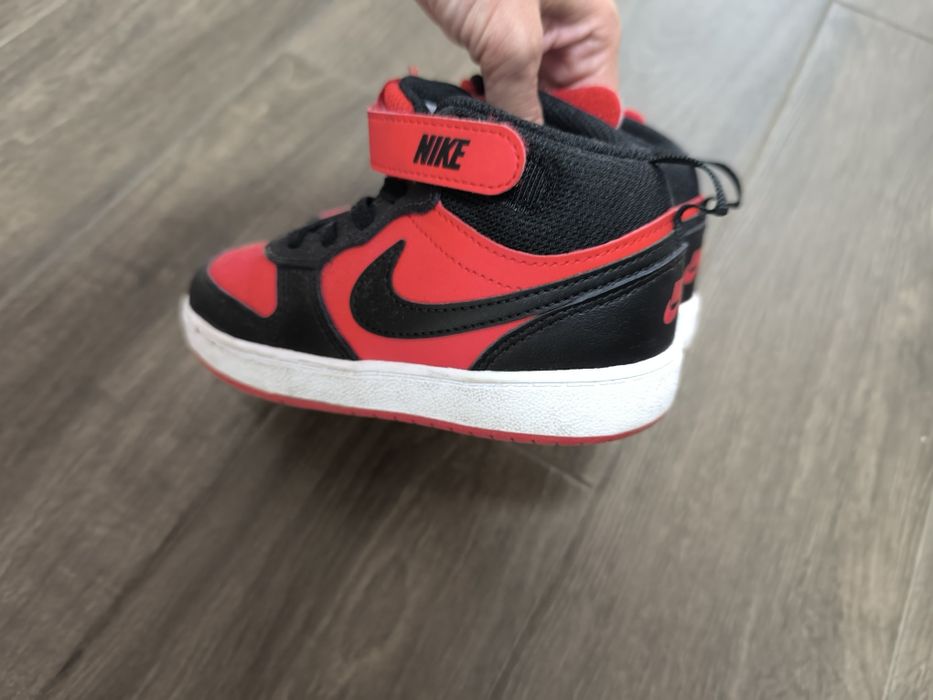 NIKE кецове 27 номер