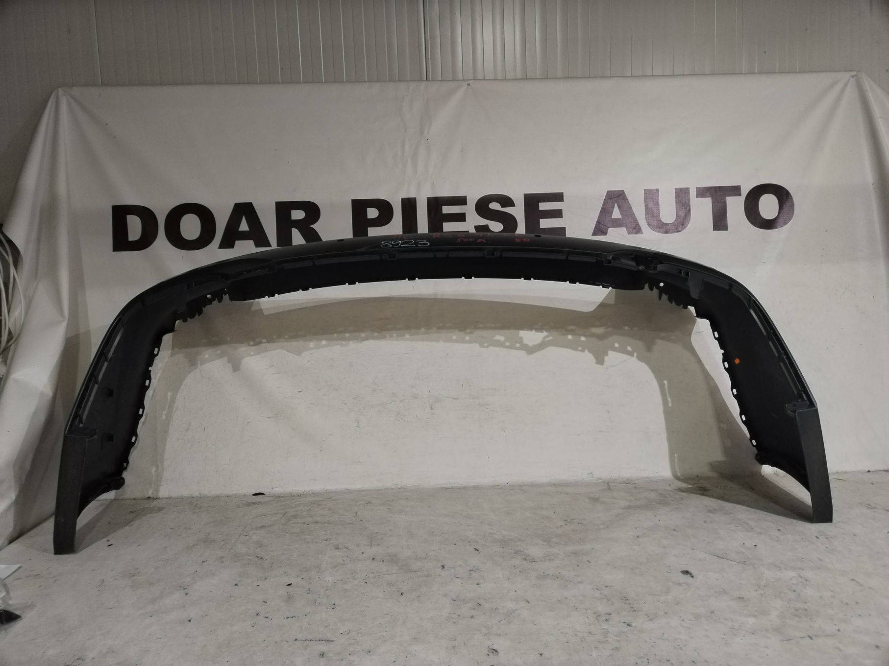 Bara spate Audi A6, Audi A7 RS, 2018, 2019, 2020, 2021, 2022, 2023, 2024, cod origine OE 4K8807511J.