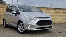Ford B-Max An 2017~TITANIUM~1.0EcoBosst~101Cp~Dotat~Germania~Euro 6!