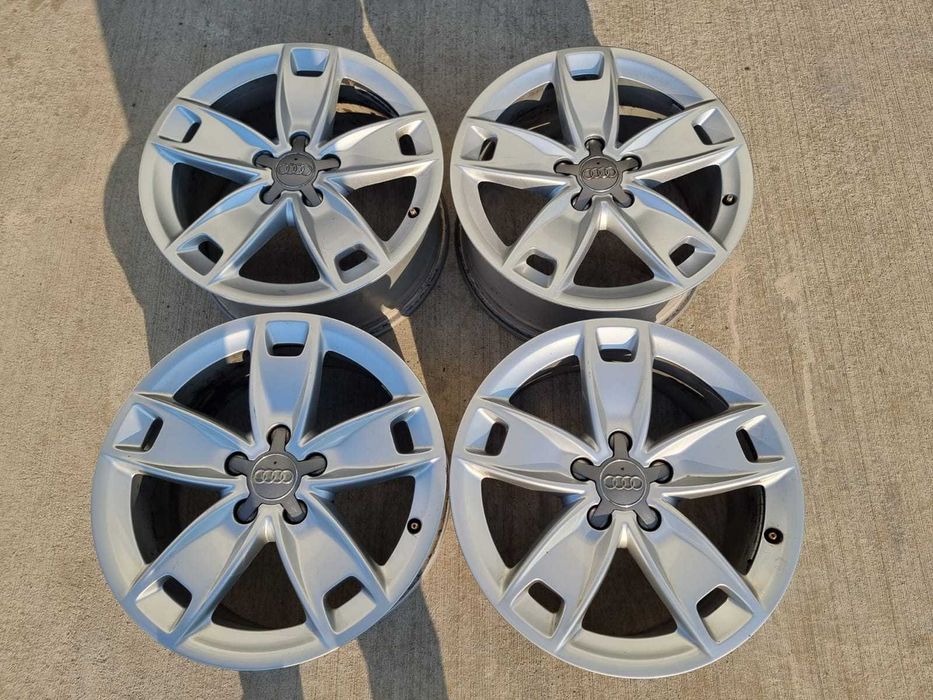 Jante R17 5x112 ORIGINALE AUDI A3,VW GOLF,CADDY,Skoda Octavia,Touran