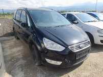 На части! Ford Galaxy 2.0 TDCi