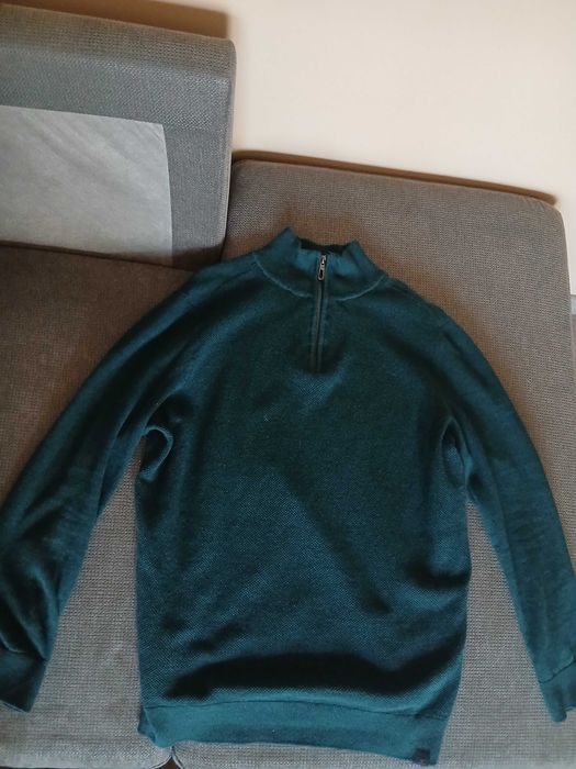 Bluza Tom Taylor marimea M