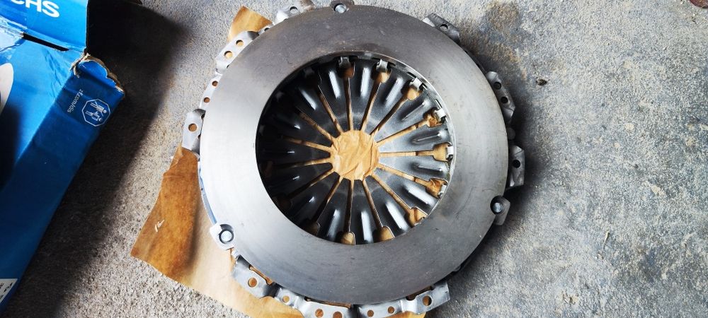 Съединител Sachs Kia Hyundai