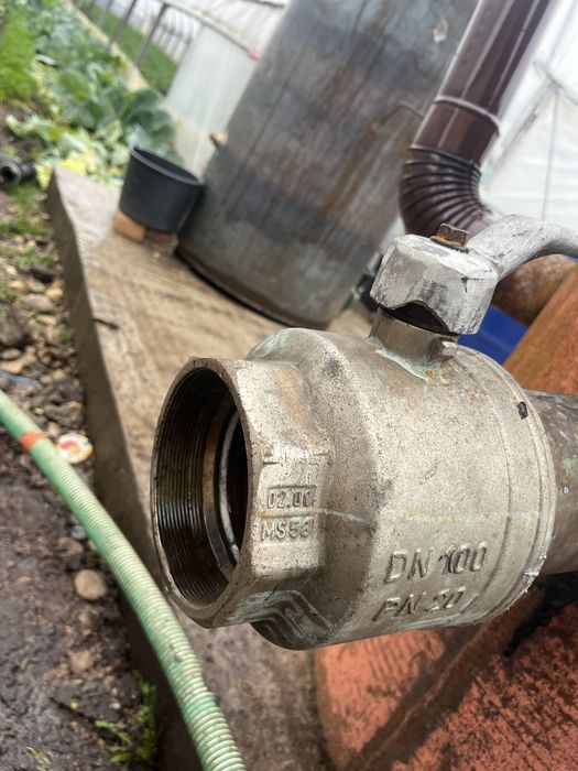 Cazan tuica 150 litri