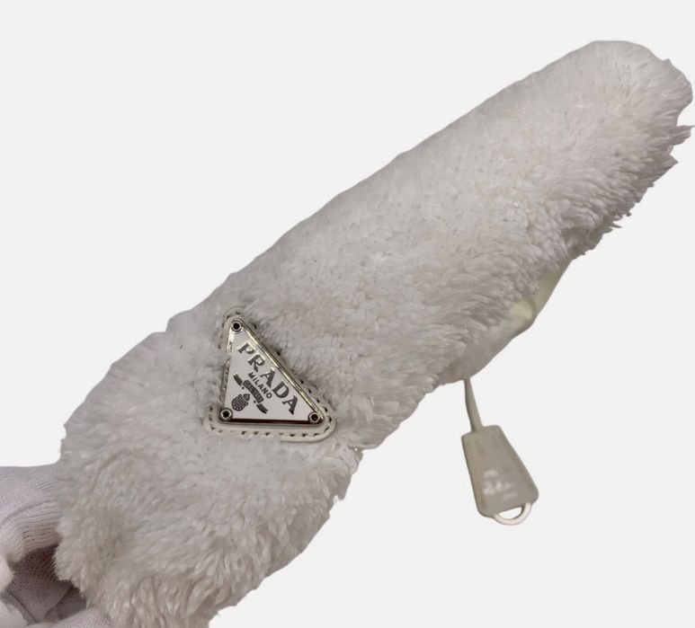 Geanta Prada Re-Edition 2000