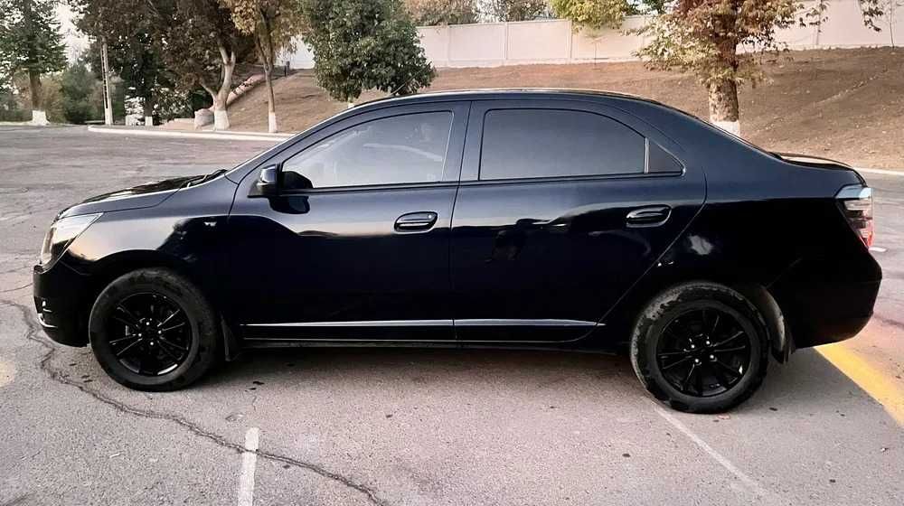 Cobalt STYLE Plus AT 2023