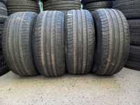 Anvelope second vară 275 55 R19 Michelin 5mm