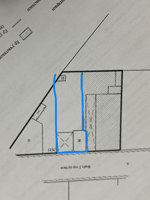 Yer uchastok nedvijimost 3,3 sotok