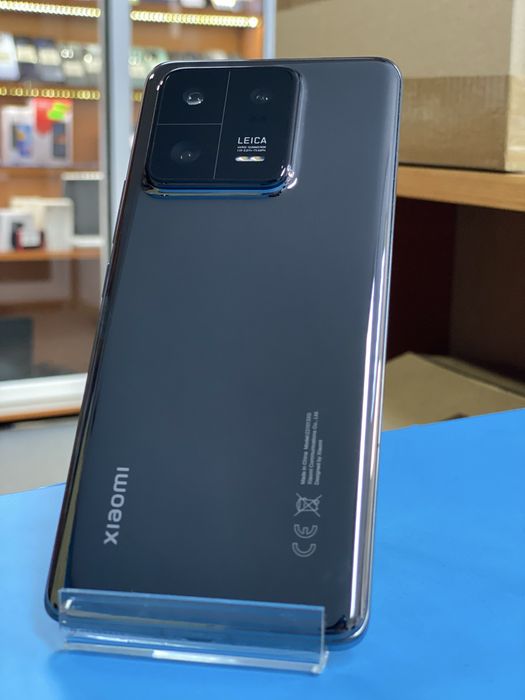 Xiaomi 13 Pro 512GB, Garantie 12 luni | Lensun