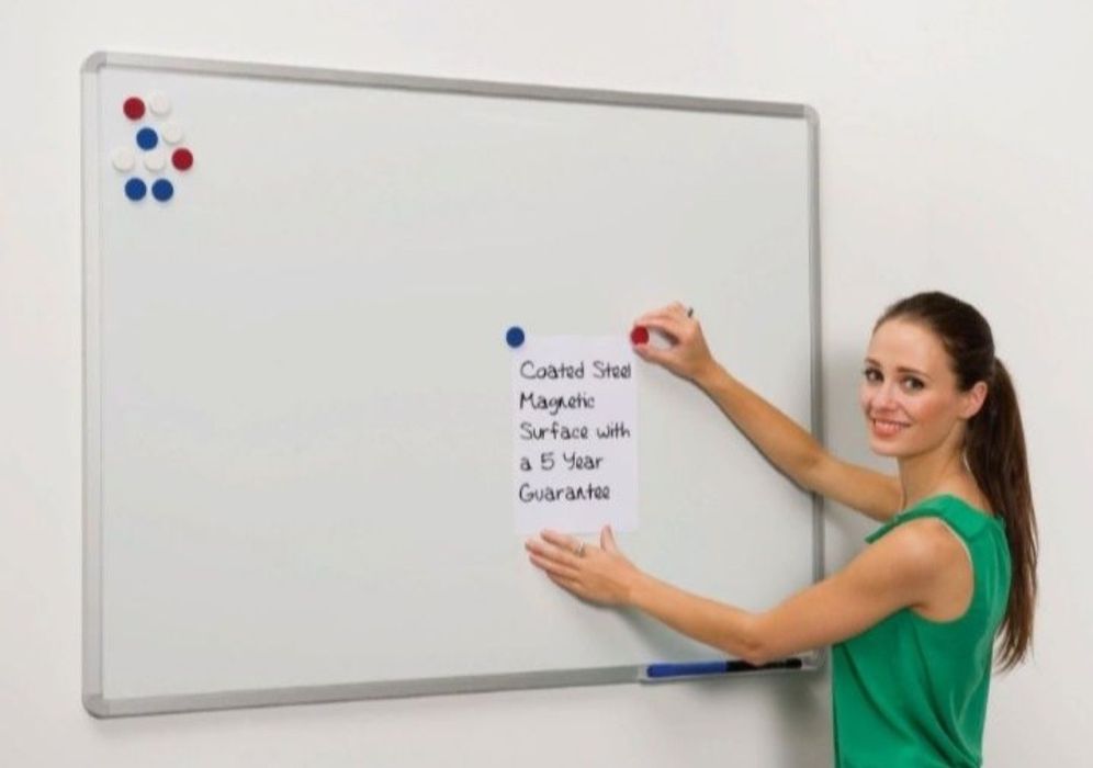 Маркерная доска всегда в наличии в Караганде