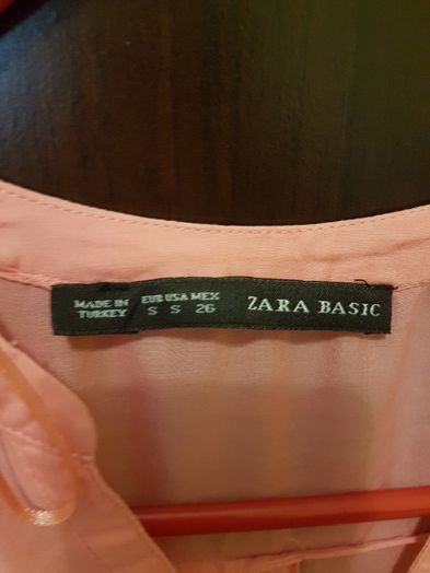 Дамска блуза/риза Zara