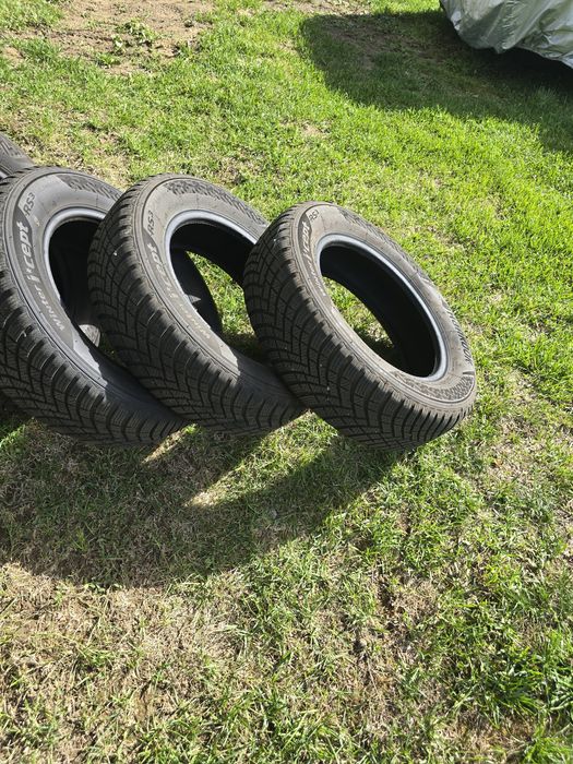 Anvelope HANKOOK Winter DOT 34/23