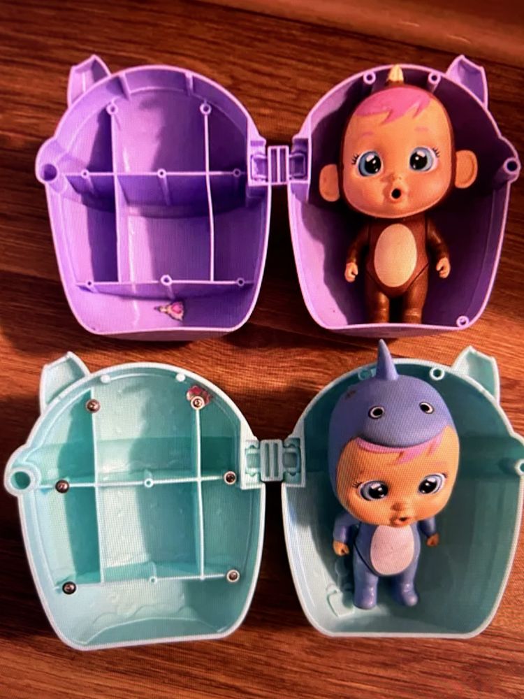 Къща бейби край, baby cry, talking tom, коте