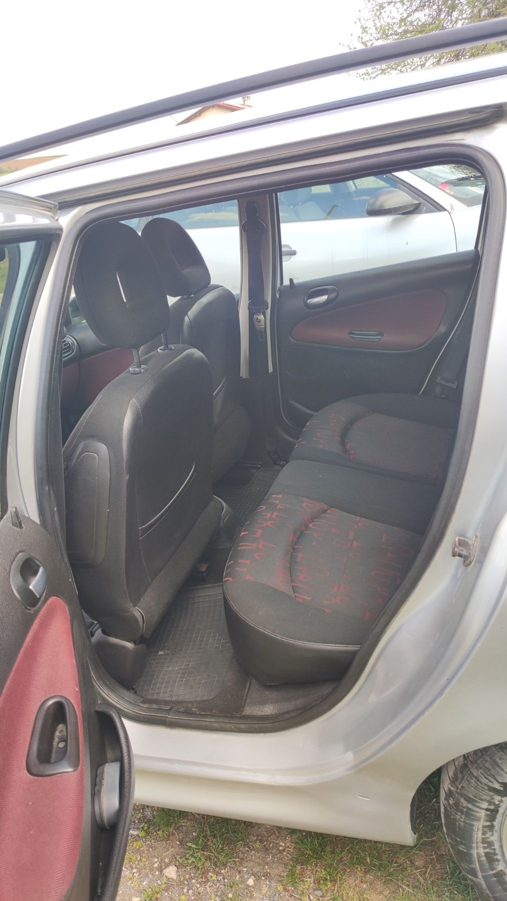 Peugeot 206 SW перфектен