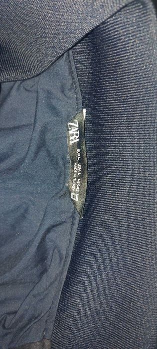 Мъжко яке zara размер М