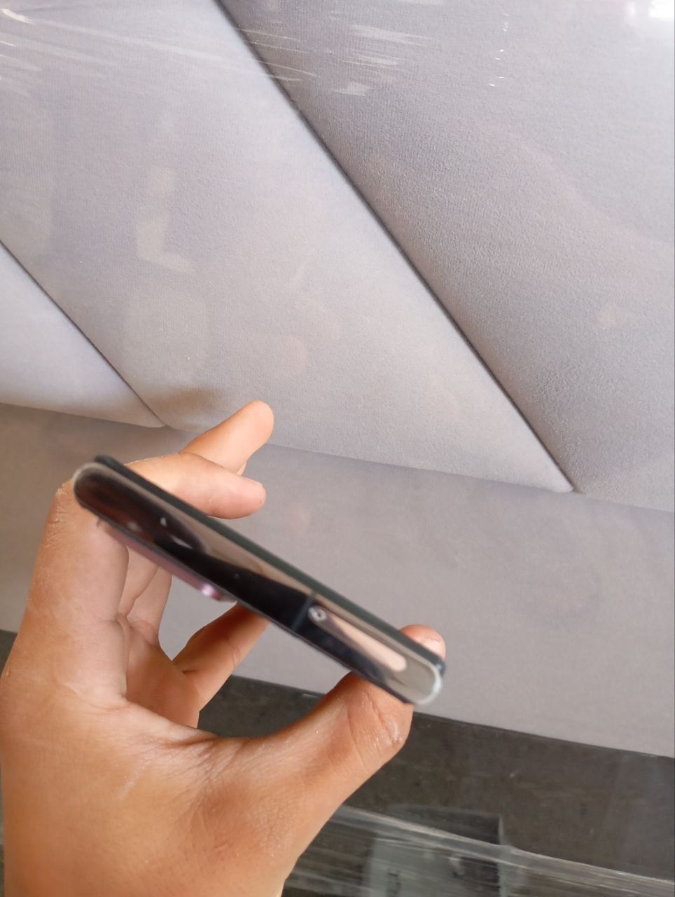 Note 20 ultra 12/256
