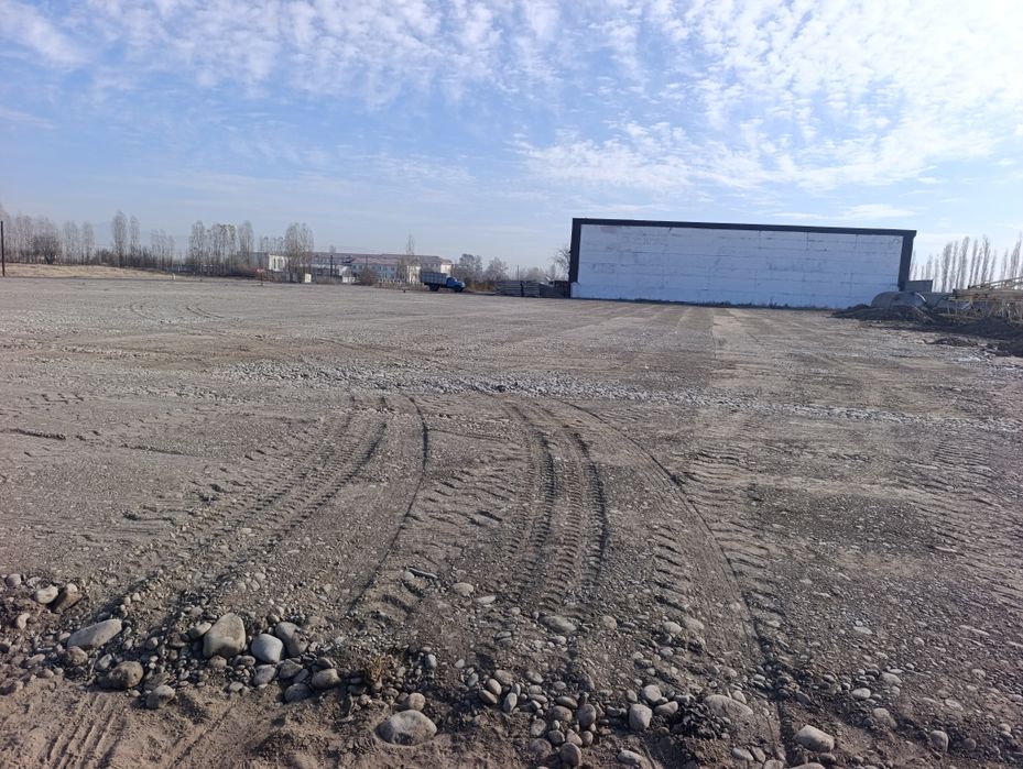 Аренда плашатка нотурар жой