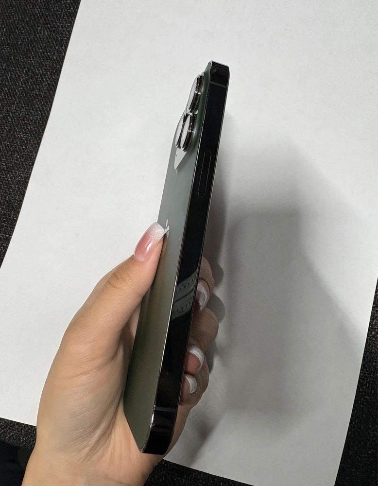 Iphone 13 Pro 256 g