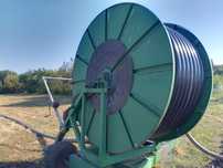 Tambur de irigat 11o  3oom
