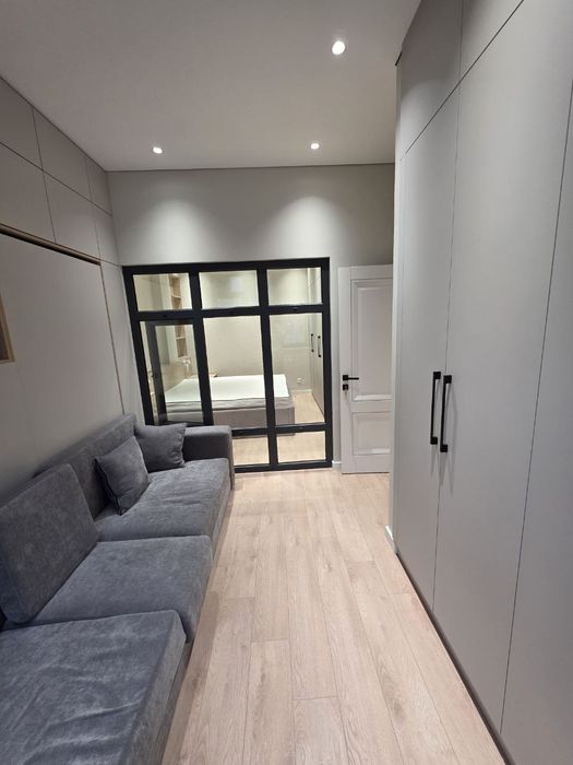 Продаётся 2-х комнатная квартира в ЖК Grand City