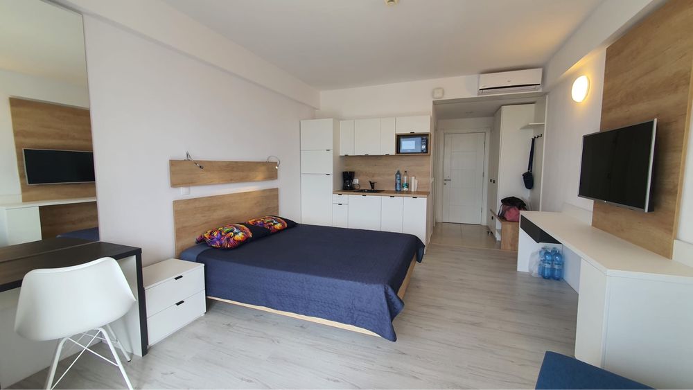 Studio de vanzare litoral