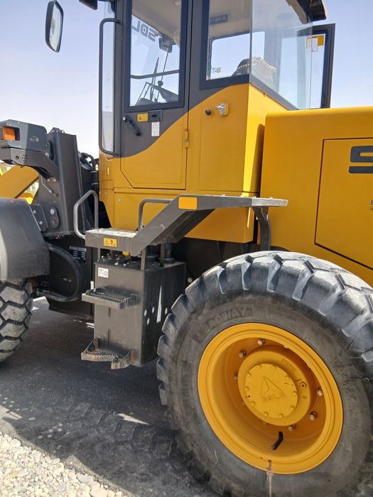 Pagurizchik SDLG 1.8