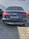 Dezmembrez Audi A6 c7 2013 Sline 3.0 V6 CLA 204 cai