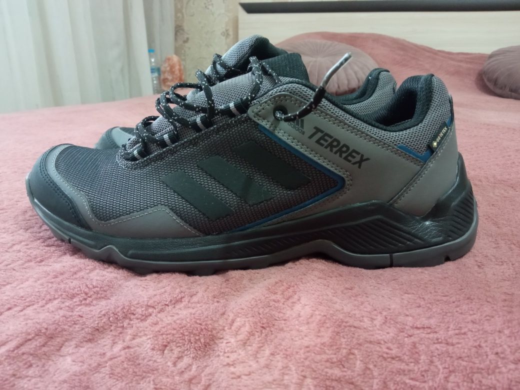 Мъжки Адидас Terrex Gore Tex 45н.