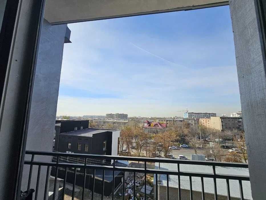 кадышева Метро Олмос зор нархда коробка Жк Sun City 2хона 69м2;