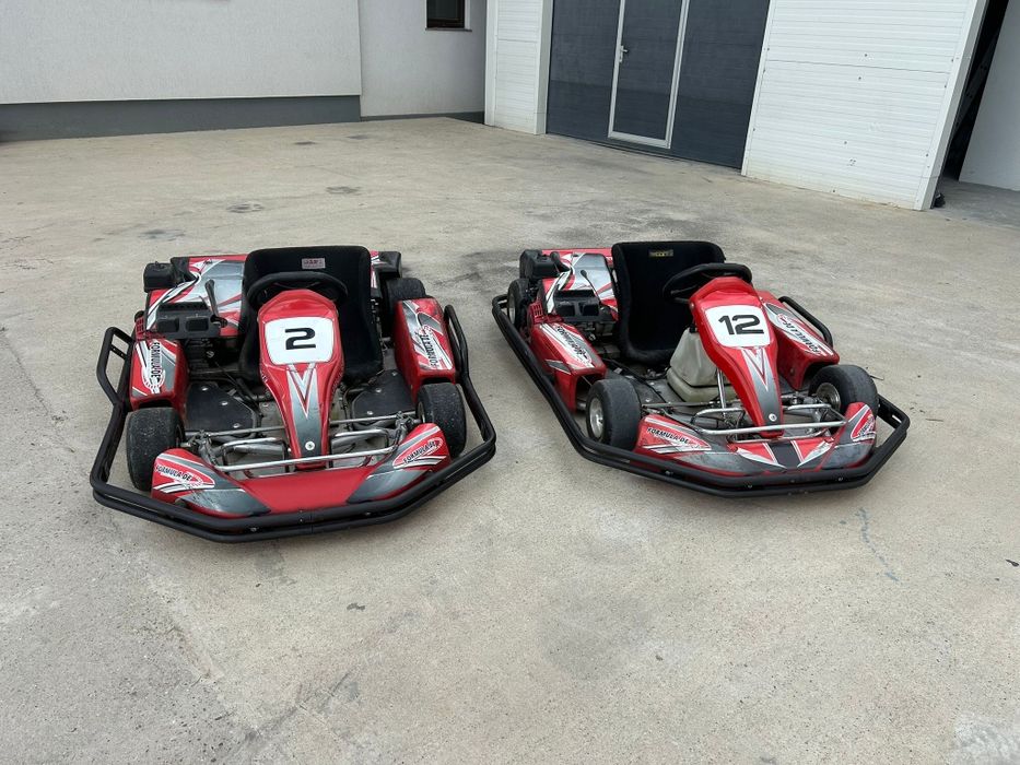 Kart Honda 200cm