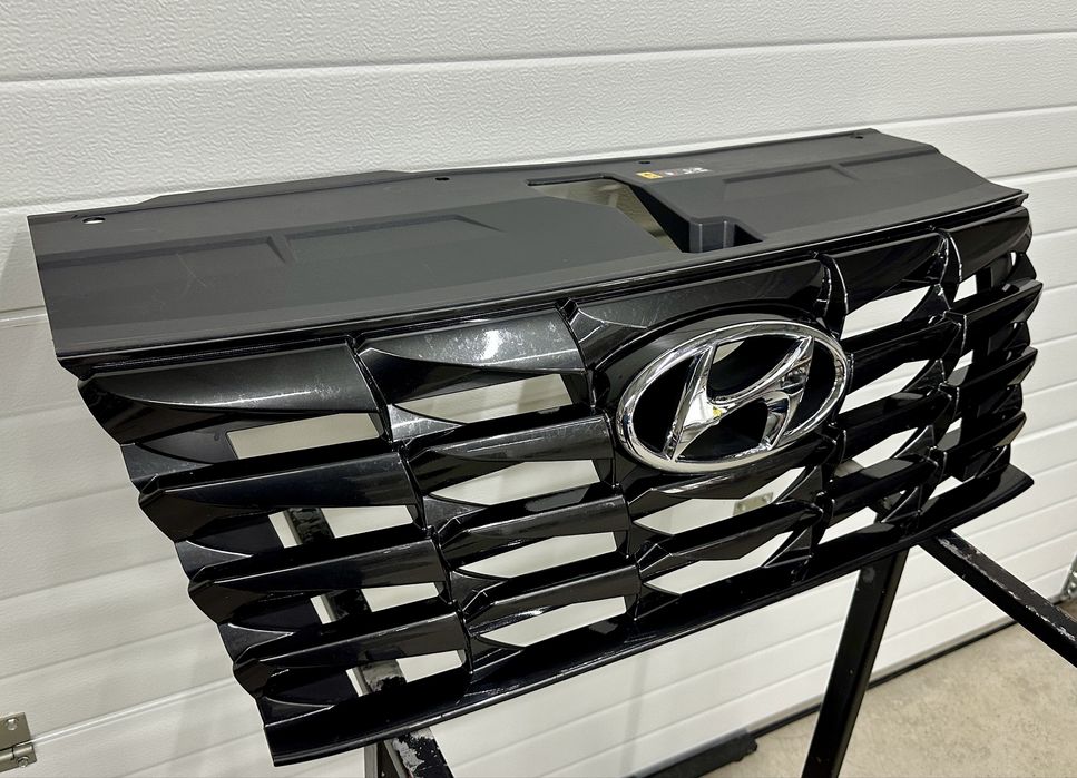 Grila radiator Hyundai Tucson 4 IV N7