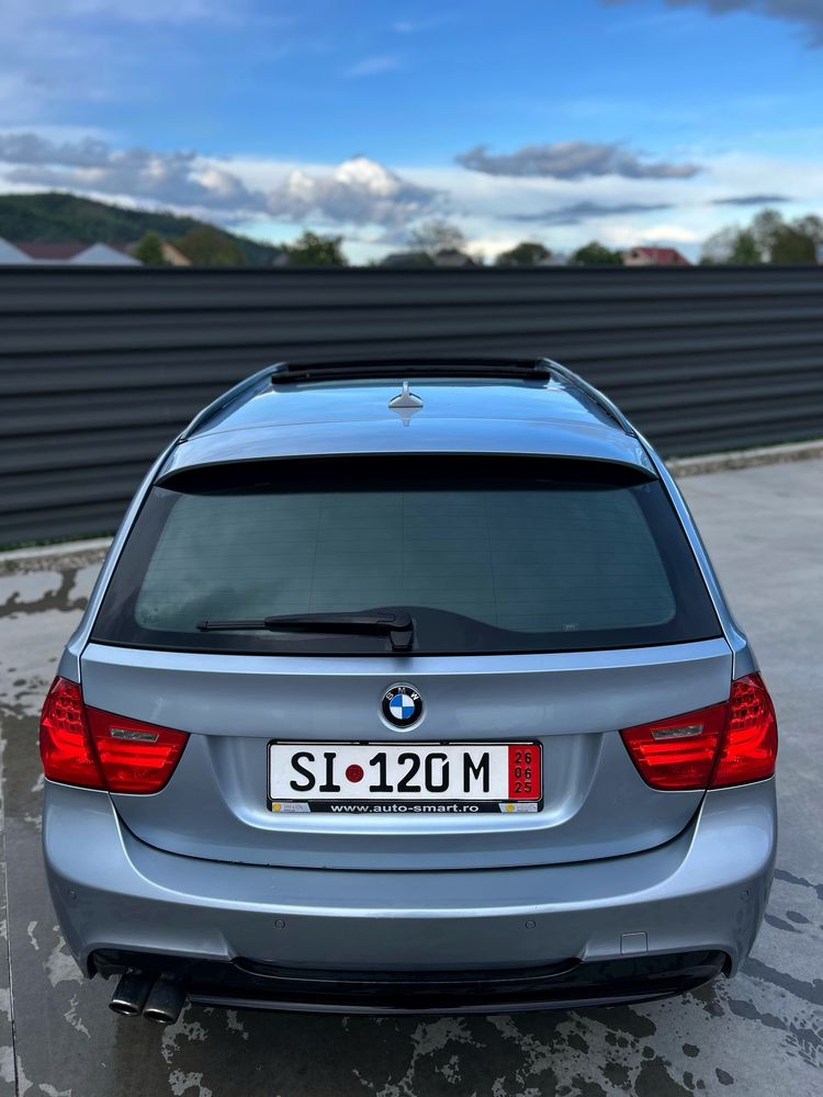 Bmw 320D e90/91 Euro5 M Pachet / Automat /